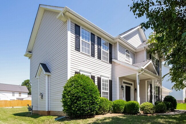 Foto del edificio - 288 Patrick Ave SW