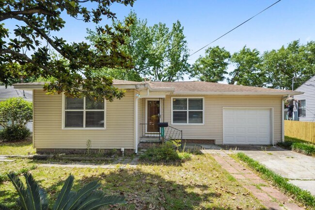 Photo - 1247 24th St House