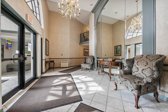 Foto del edificio - 511 Aurora Ave