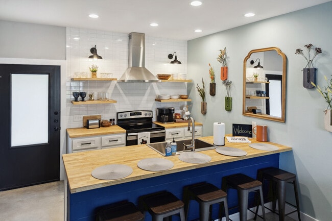 Foto del edificio - 219 W 22nd St