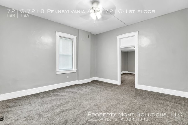 Building Photo - One Bedroom Available for IMMEDIATE Move in!!