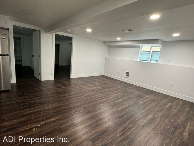 Foto del edificio - 2 br, 1 bath House - 3542 N Missouri Ave U...