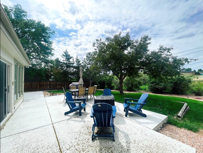 Foto del edificio - 4 Bedroom Home in SW Loveland