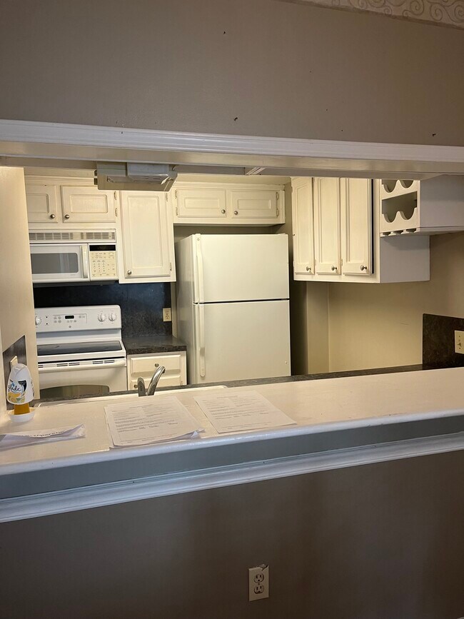Foto del edificio - 5541 Riverstone Dr