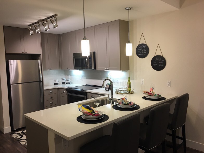 Highlands32 A Broadstone Community Rentals Denver, CO