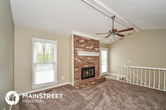 Foto del edificio - 7120 Ridge Creek Rd