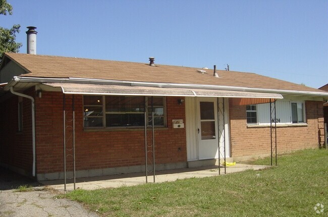 Building Photo - 4024 E Livingston Ave