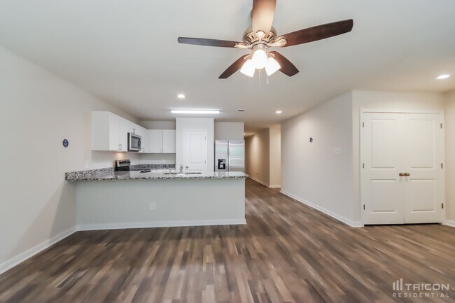 Building Photo - 15791 Del Norte Drive Conroe TX