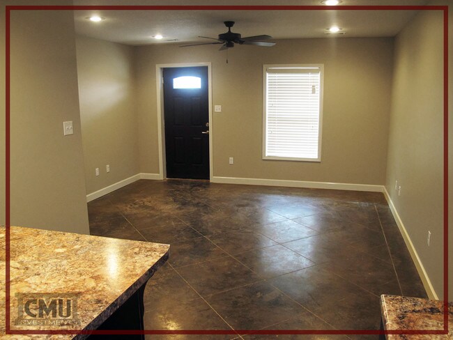 Foto del edificio - 2316 Thorn St