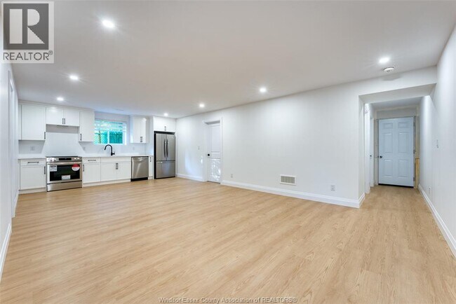 Photo du bâtiment - 354 Bouffard Rd