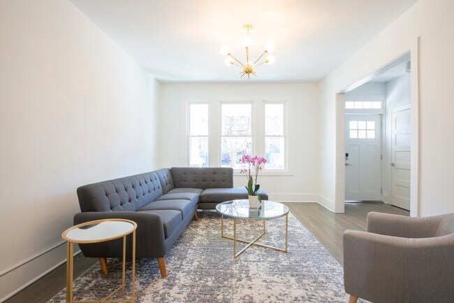 Foto del edificio - 4902 9th St NW