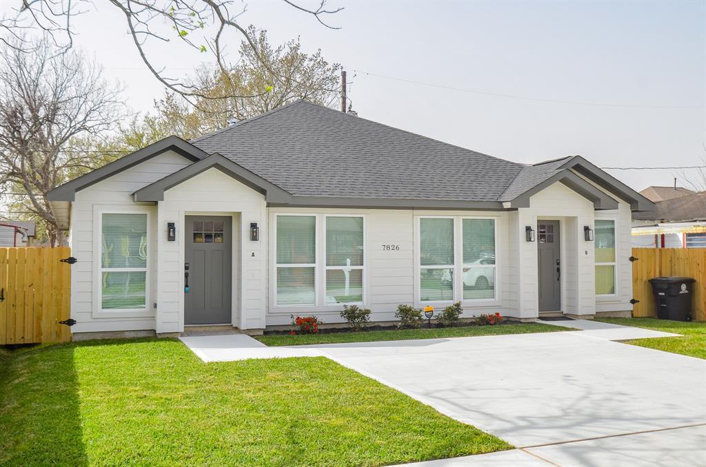 Foto principal - 7826 Birmingham St