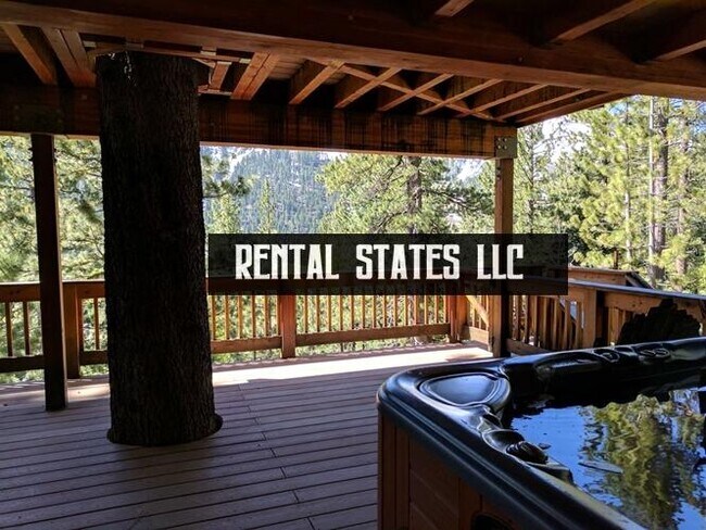 Building Photo - 4 bedroom in Olympic Valley CA 96146