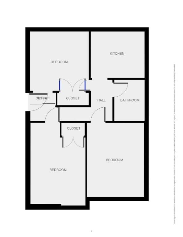 Foto del edificio - 3117 Broadway