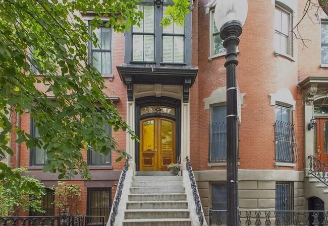 Foto del edificio - 24 Worcester Sq