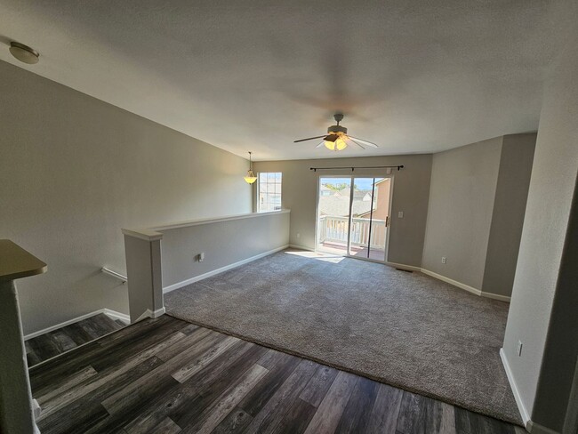 Building Photo - Quiet 2 bed 2 bath home in the 80910 area!!