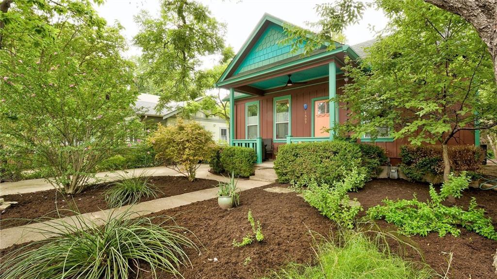 Foto principal - 1609 Willow St