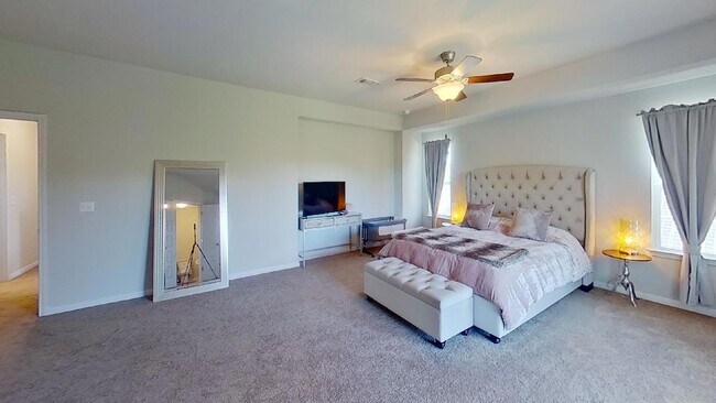 Foto del edificio - 10005 Dalliance Ln