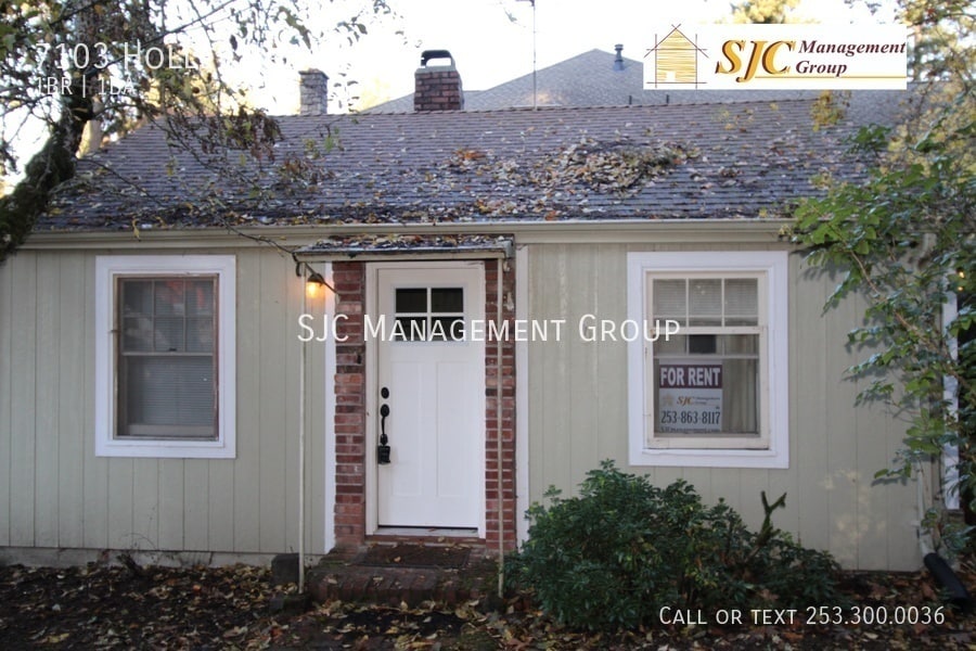 Foto principal - One bedroom one bath cottage for rent in L...