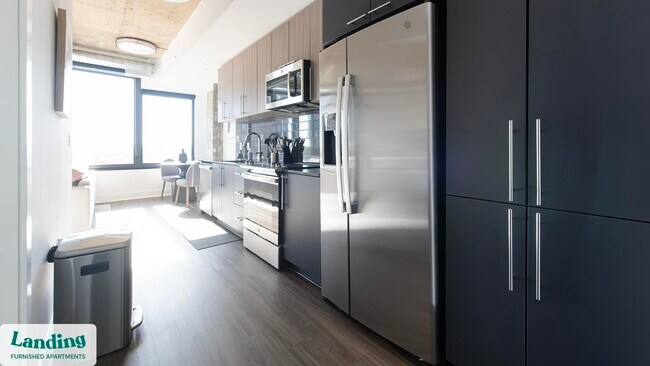 Foto del edificio - 5201 Leesburg Pike