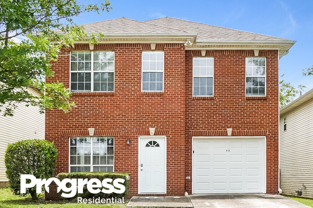 412 Daventry Cir, Calera, AL 35040 House Rental in Calera, AL