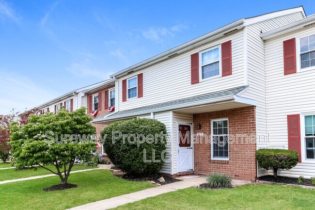 Foto del edificio - 1810 Pennland Ct