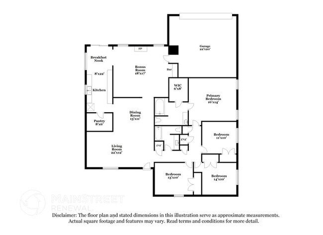 Foto del edificio - 608 San Carlos Dr