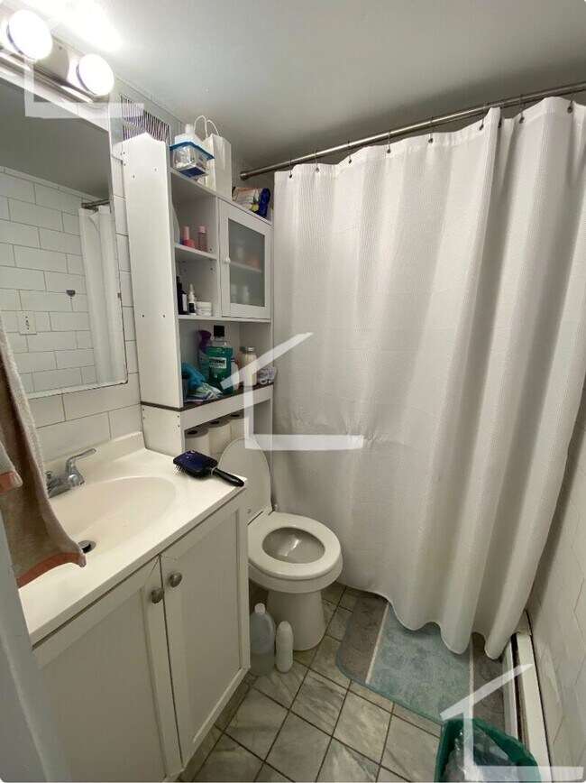 Foto del edificio - 32 Irving St