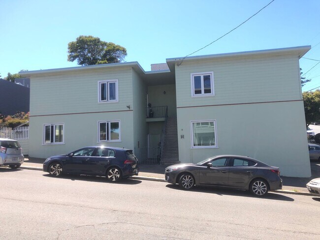 Building Photo - 1801-1805 10th Avenue