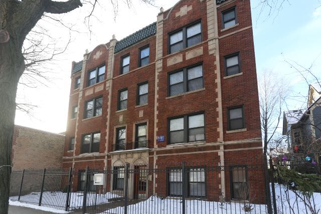 Foto principal - 4551 N Damen Ave