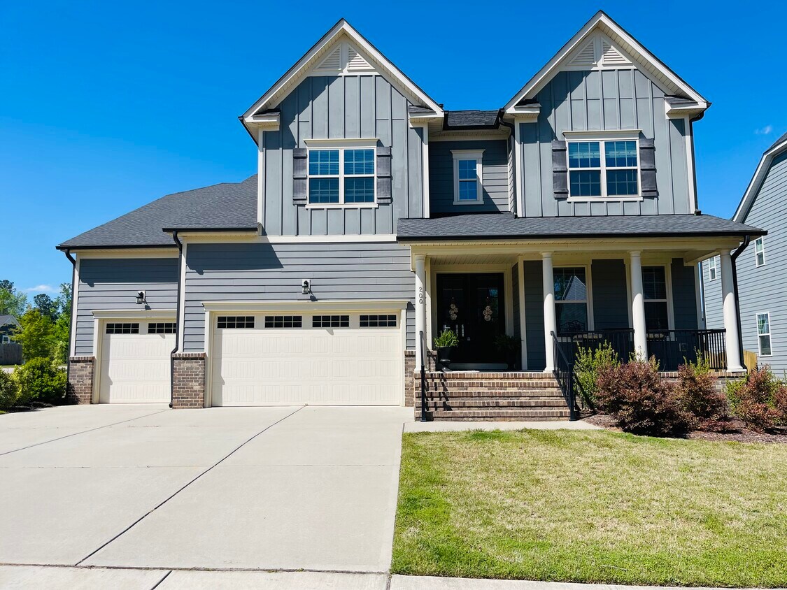 Foto principal - 200 Mystic Quartz Ln
