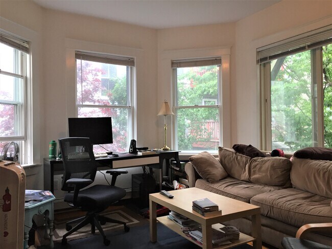 Foto del edificio - 79A Tremont St
