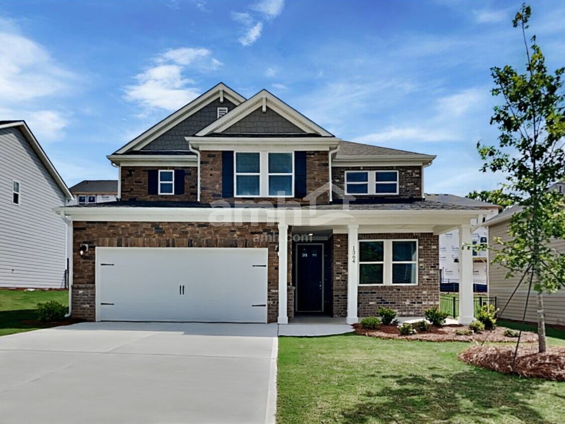 Primary Photo - 1364 Soapstone Rd