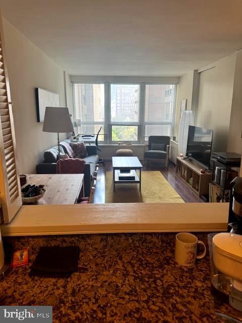 Foto del edificio - 224 W Rittenhouse Square