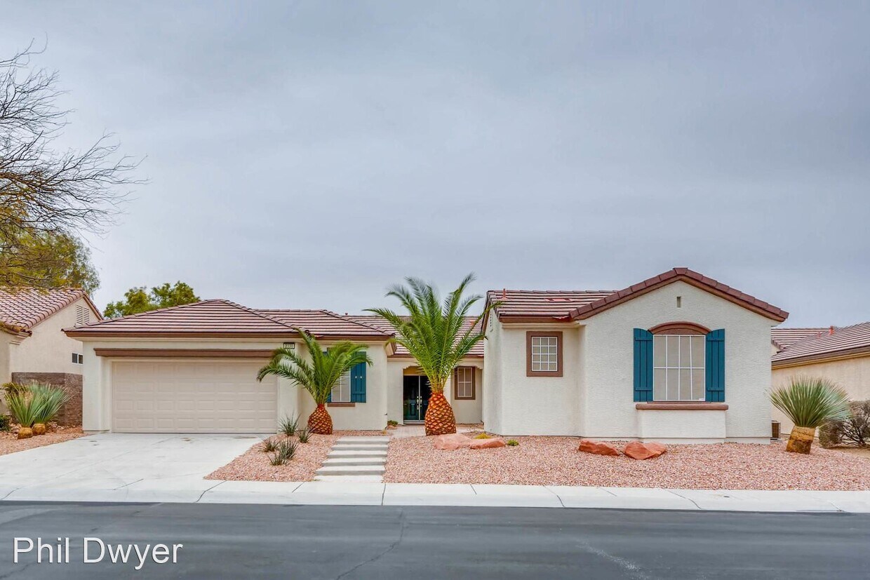 Primary Photo - 3 br, 3 bath House - 2330 Desert Fox Dr