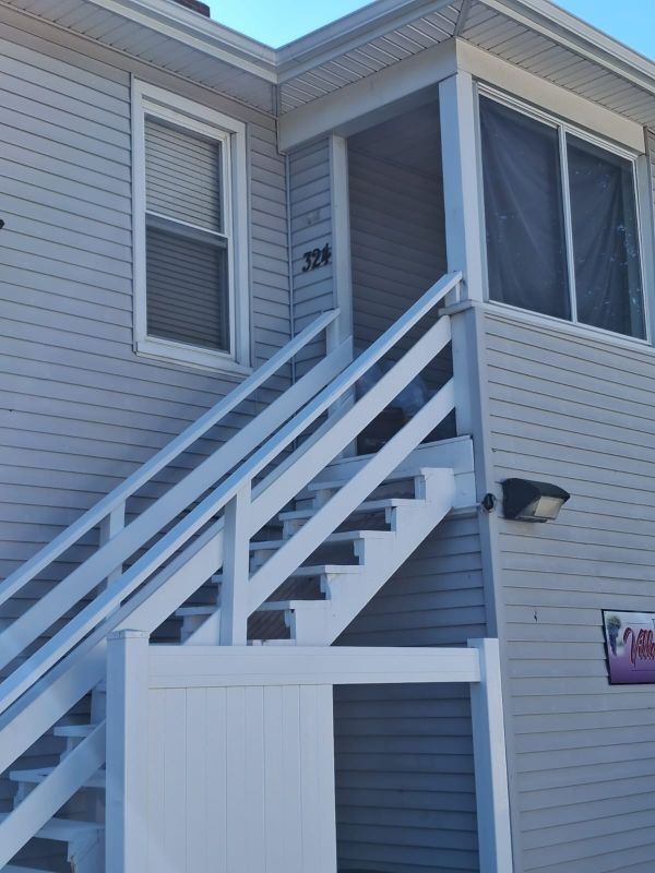 Foto del edificio - 324 Naugatuck Ave