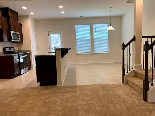 Foto del edificio - 4406 Bethel Park Dr