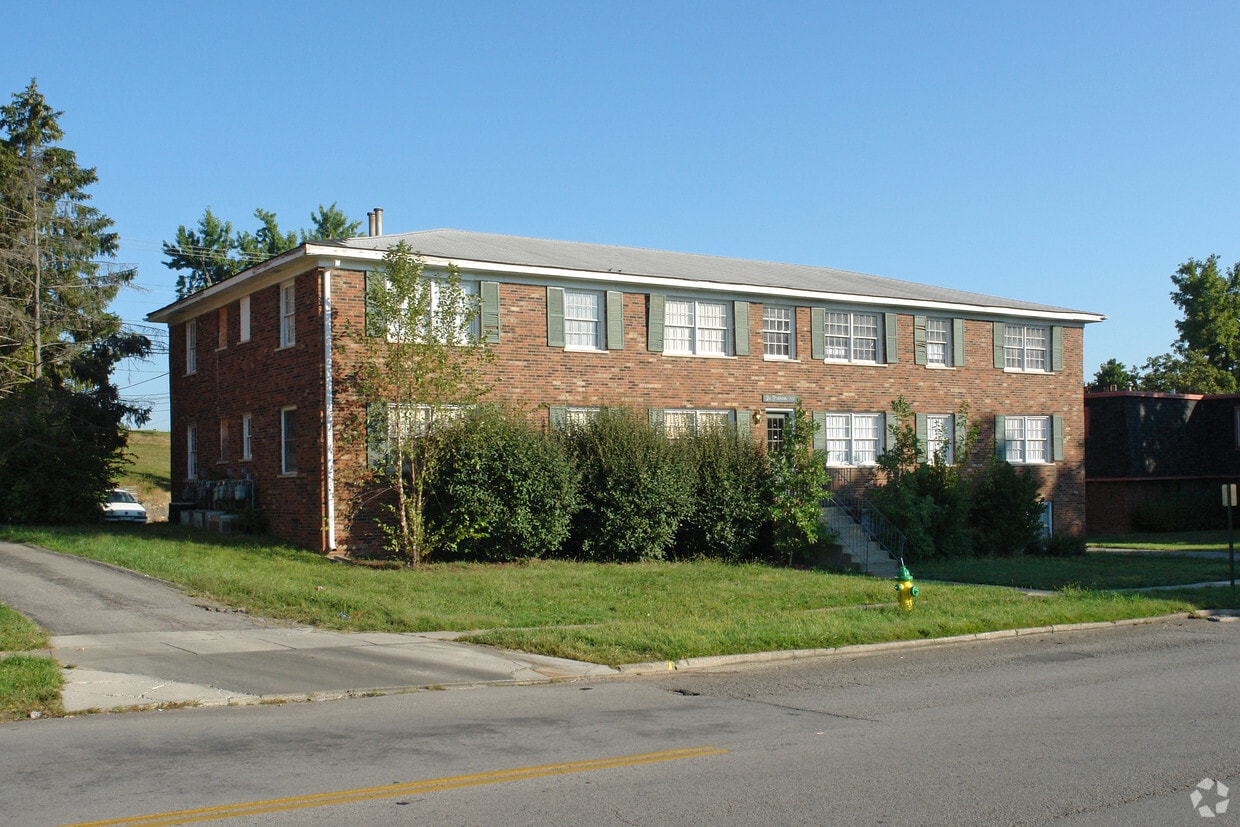 2117 Fontaine Rd, Lexington, KY 40502 Apartments in Lexington, KY