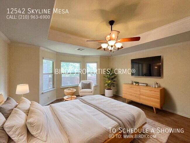 Foto del edificio - 12542 Skyline Mesa