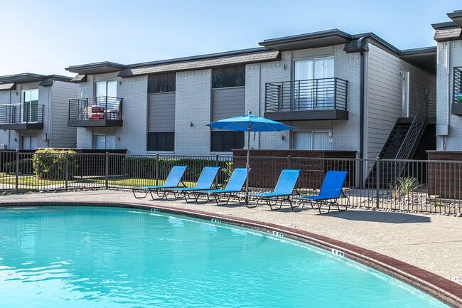 Foto del edificio - Grayson Park Apartment Homes