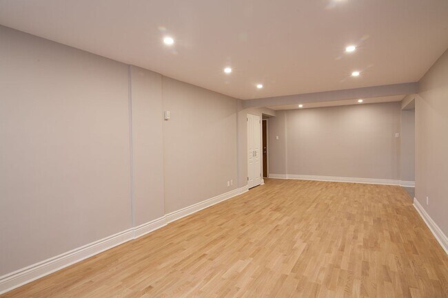 Photo du bâtiment - 3421 Rue Drummond