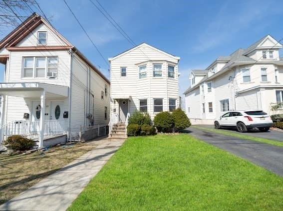 Foto del edificio - 49 Livingston Ave