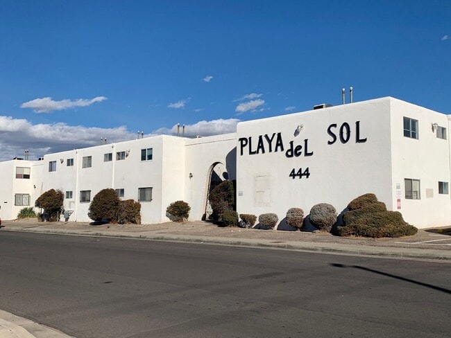 Interior Photo - Playa Del Sol