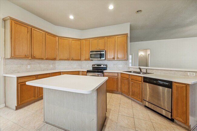 Building Photo - 7823 Desert Canyon Ct