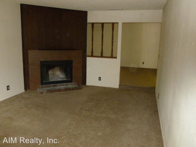 Building Photo - 2 br, 2 bath House - 2806 SOUTH WHITNEY BLVD
