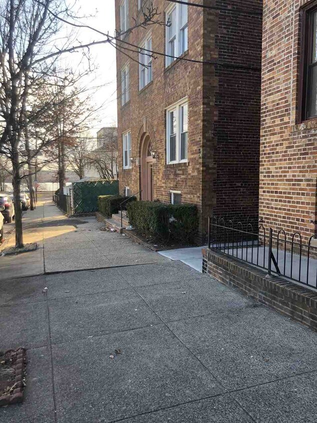 Foto del edificio - 15 Broadway