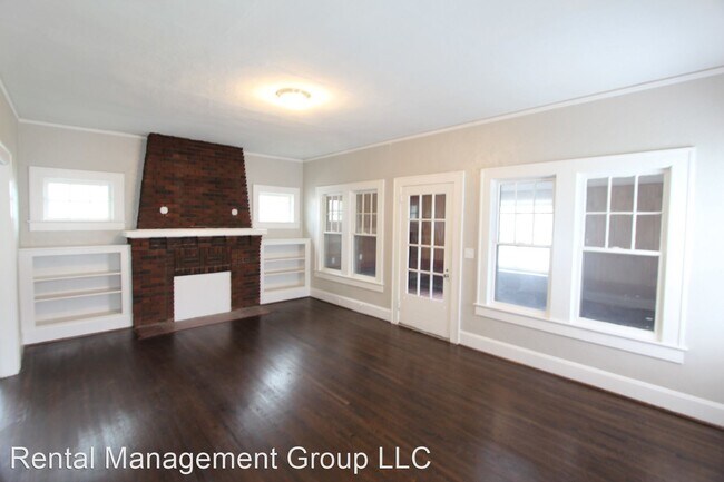 Foto del edificio - 3 br, 1.5 bath House - 632 Oakland Avenue