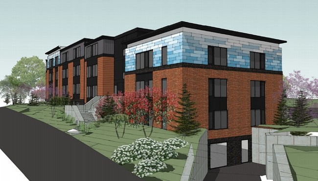 Building Photo - Aspire Apartments
