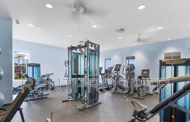Foto del edificio - 5100 Chickadee St