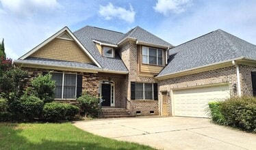 Building Photo - 217 Asheton Lakes Way
